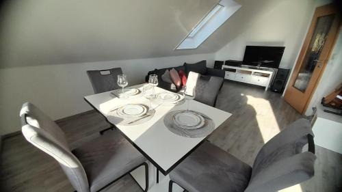 Bad Oeynhausen Apartment | Ferienwohnung in Bad Oeynhausen