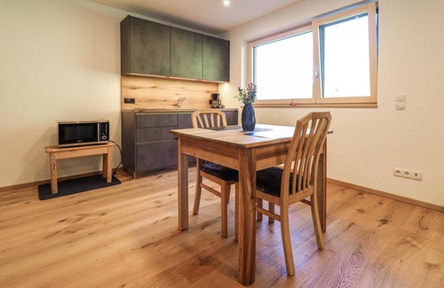 Ausserbraz Apartment | Ferienwohnung in Braz
