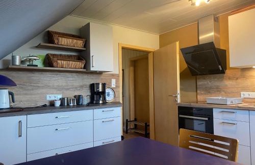 Breiholz Apartment | Ferienwohnung in Breiholz zwischen den Meeren, am Nordostseekanal