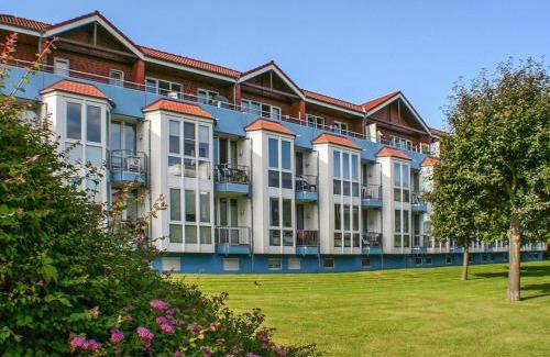 Duhnen Apartment | Ferienwohnung in Cuxhaven-Duhnen