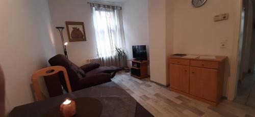Goslar Apartment | Ferienwohnung in der Altstadt von Goslar
