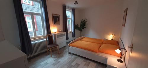 Goslar Apartment | Ferienwohnung in der Altstadt von Goslar