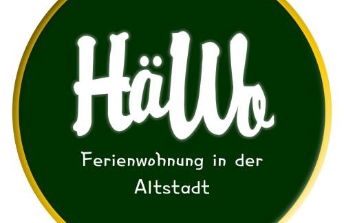 Bad Bevensen Apartment | Ferienwohnung in der Altstadt