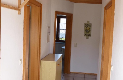 Geisenhausen Apartment | Ferienwohnung in der Nähe Landshut