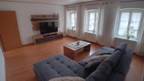 Bleialf Apartment | Ferienwohnung in der Jeeßjass