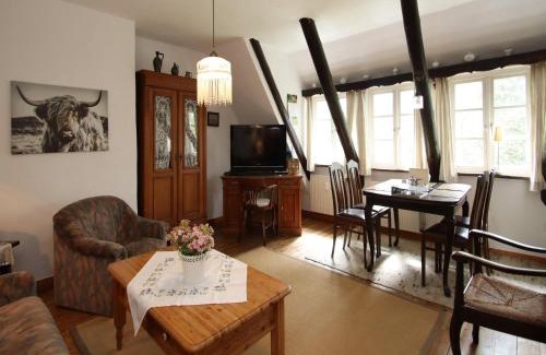 Dorfmark Apartment | Ferienwohnung in Dorfmark, cleaning included