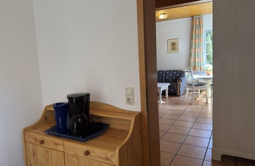 Faßberg Apartment | Ferienwohnung in Fassberg