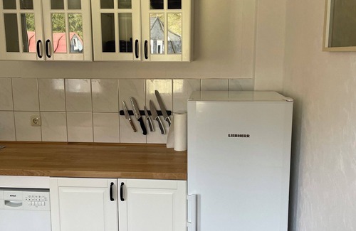 Fehrenbach Apartment | Ferienwohnung in Fehrenbach