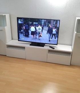 Friedberg Apartment | Ferienwohnung in Friedberg für max 9 Personen im UG