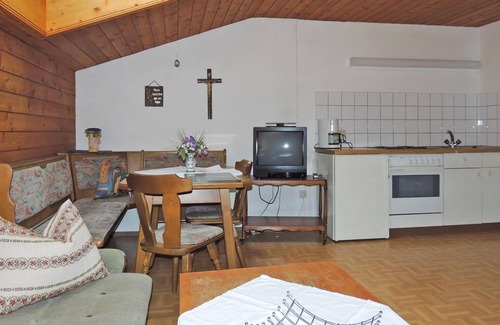 Hart im Zillertal Apartment | Ferienwohnung in Fuegen