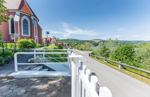 Persenbeug Apartment | Ferienwohnung in Gottsdorf