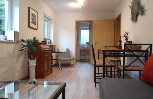 Mainz-Bingen Apartment | Ferienwohnung in Hahnheim, Rheinhessen