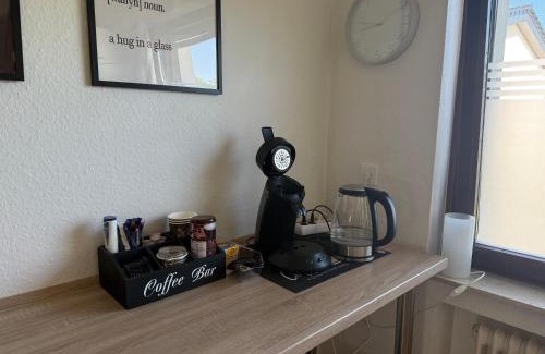 Heuchelheim Apartment | Ferienwohnung in Heuchelheim