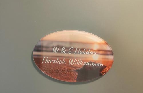 Luetjenburg Apartment | Ferienwohnung in Lütjenburg/Ostsee zu vermieten
