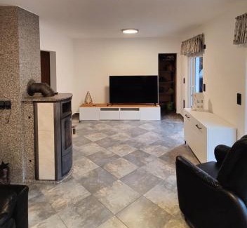 Kickenbach Apartment | Ferienwohnung in Lennestadt