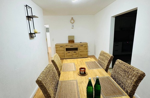 Nordhastedt Apartment | Ferienwohnung in Nordhastedt
