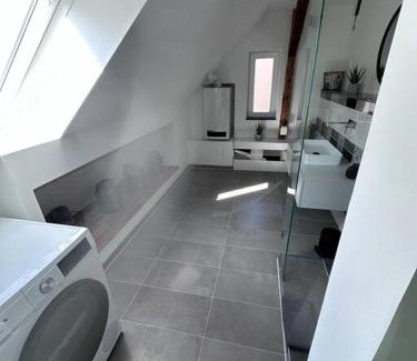 Obernkirchen Apartment | Ferienwohnung in Obernkirchen