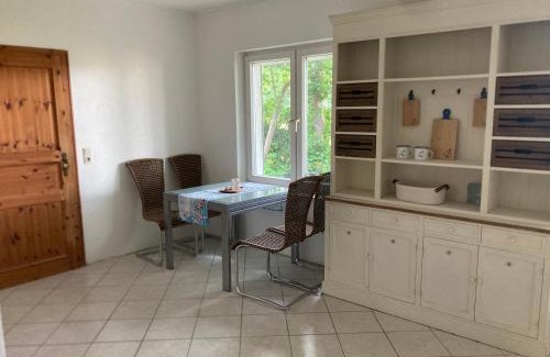 Ahrenshagen-Daskow Apartment | Ferienwohnung in Ostsee Nähe