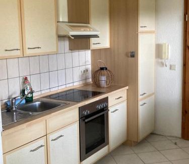 Ahrenshagen-Daskow Apartment | Ferienwohnung in Ostsee Nähe