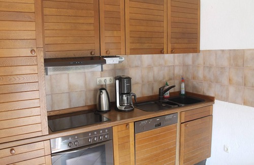 Reddelich Apartment | Ferienwohnung in Reddelich for 4 Personen