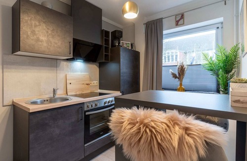 Toenning Apartment | Ferienwohnung in Tönning