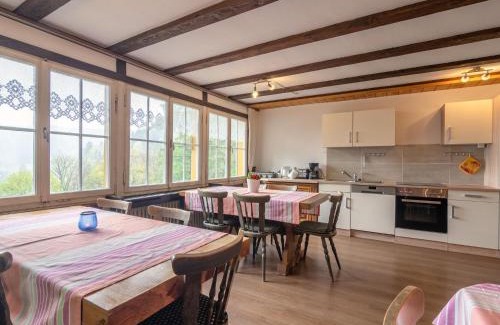 Todtmoos House | Ferienwohnung in Todtmoos