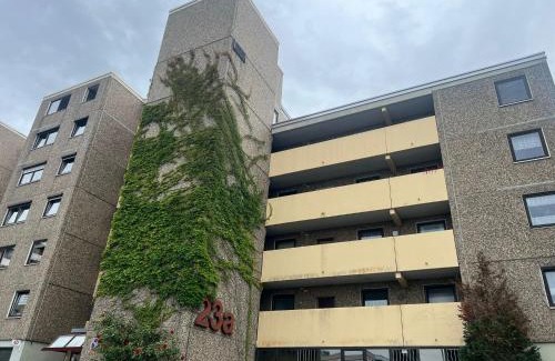 Veitshoechheim Apartment | Ferienwohnung in Veitshöchheim