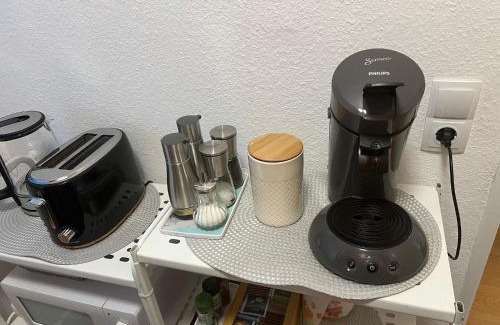 Veitshoechheim Apartment | Ferienwohnung in Veitshöchheim