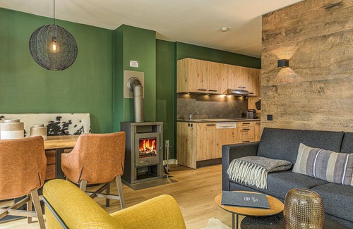 Viehhofen Apartment | Ferienwohnung in Viehofen