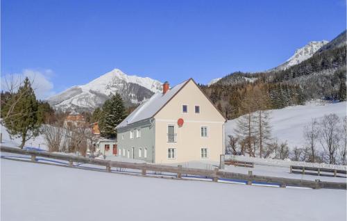 Vordernberg Apartment | Ferienwohnung In Vordernberg