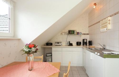 Frauenwald Apartment | Ferienwohnung in Waldnähe am Thüringer Rennsteig