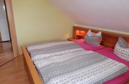 Frauenwald Apartment | Ferienwohnung in Waldnähe am Thüringer Rennsteig