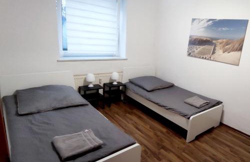 Rhein-Erft-Kreis District Apartment | Ferienwohnung in zentraler Lage