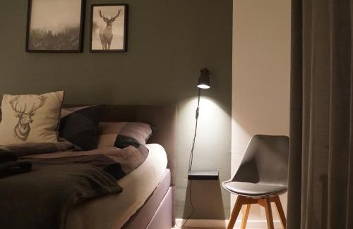 Hungen Apartment | Ferienwohnung Inheiden - Auszeit in Seenähe
