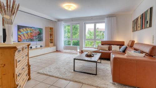 Markdorf Apartment | Ferienwohnung Iris und Uwe