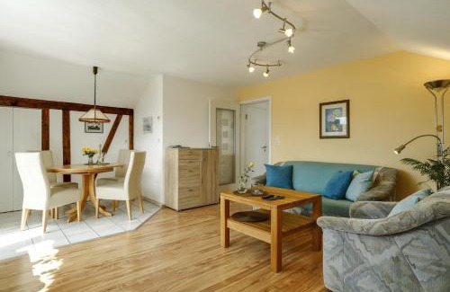 Hergensweiler Apartment | Ferienwohnung Irmi