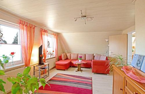 Itzehoe Apartment | Ferienwohnung Itzehoe