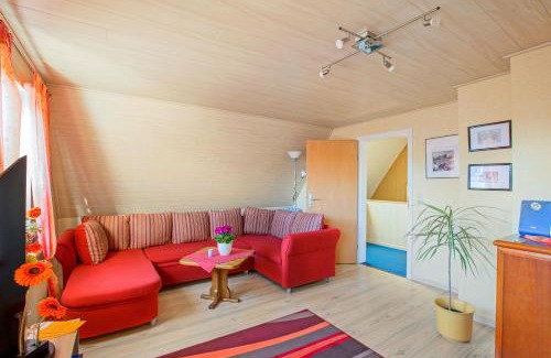 Itzehoe Apartment | Ferienwohnung Itzehoe