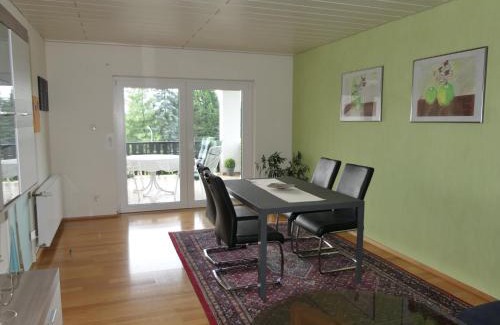 Eppelborn Apartment | Ferienwohnung Jürgen Brill