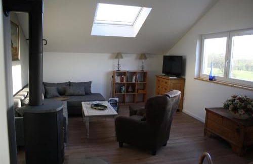 Oberstedem Apartment | Ferienwohnung Jacobshof