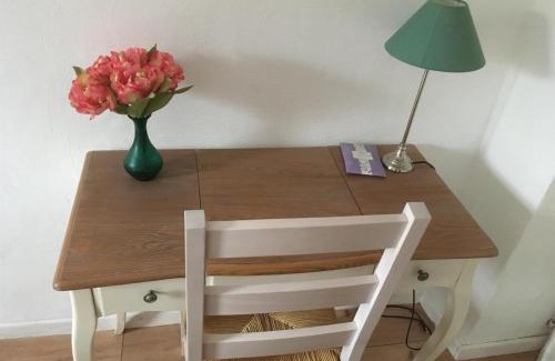 Oberstedem Apartment | Ferienwohnung Jacobshof