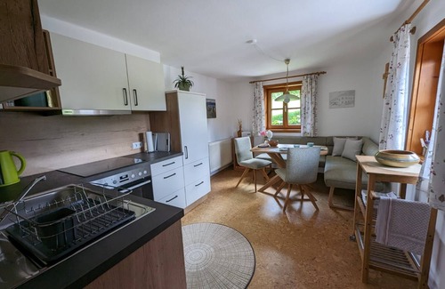 Weyregg am Attersee Apartment | Ferienwohnung Jaga - Ferienwohnung