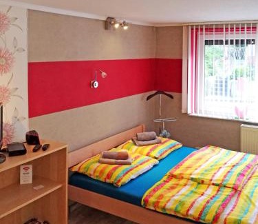 Prohn Apartment | Ferienwohnung Jan