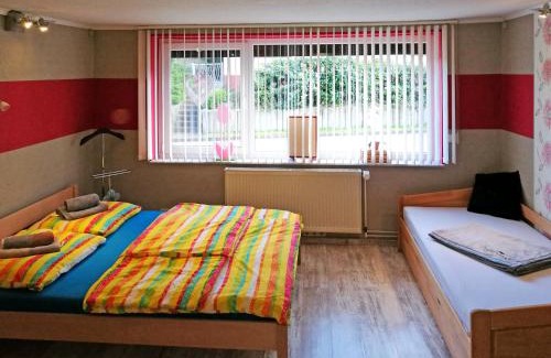 Prohn Apartment | Ferienwohnung Jan