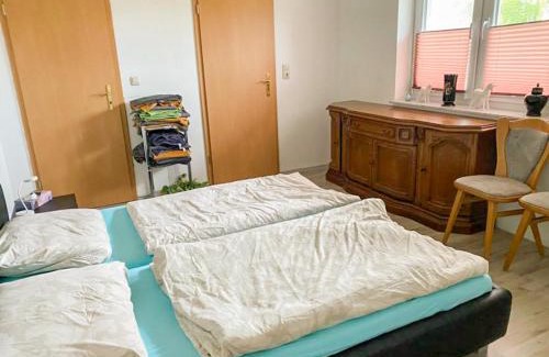 Blankenhagen Apartment | Ferienwohnung Jana