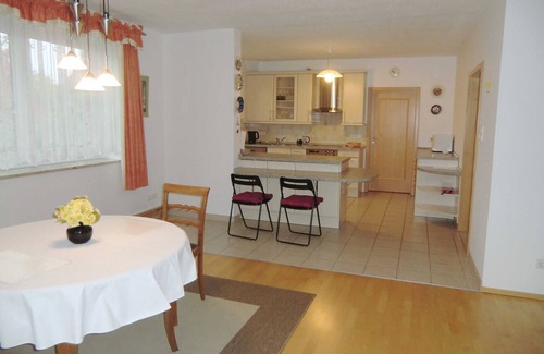 Bad Bevensen Apartment | Ferienwohnung Jannsen