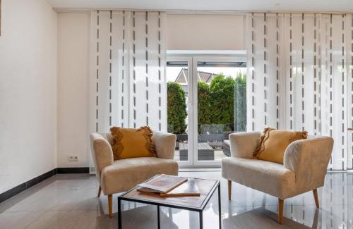 Leonberg Resort | Ferienwohnung Jasmin