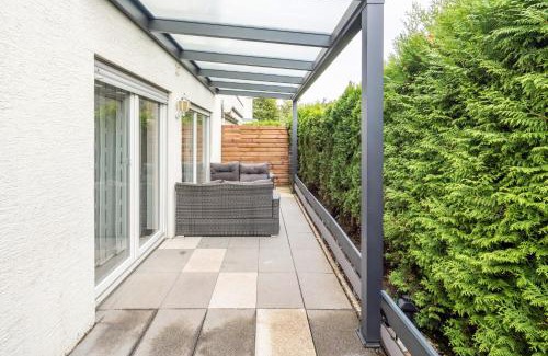 Leonberg Resort | Ferienwohnung Jasmin