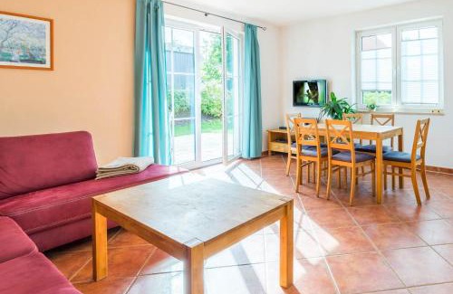 Wohlenberg Apartment | Ferienwohnung Johanna EG