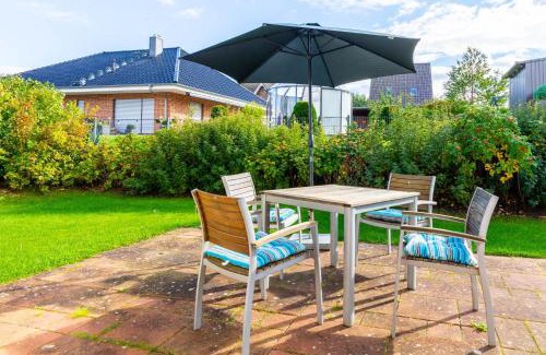 Wohlenberg Apartment | Ferienwohnung Johanna EG